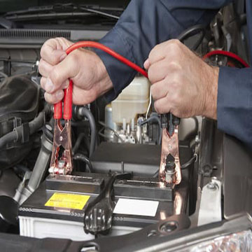Battery Services