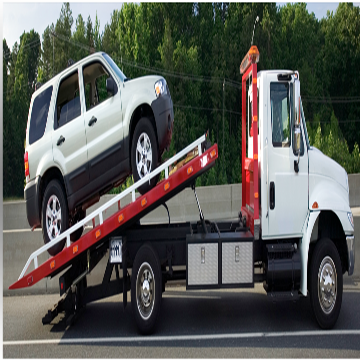  Car Towing